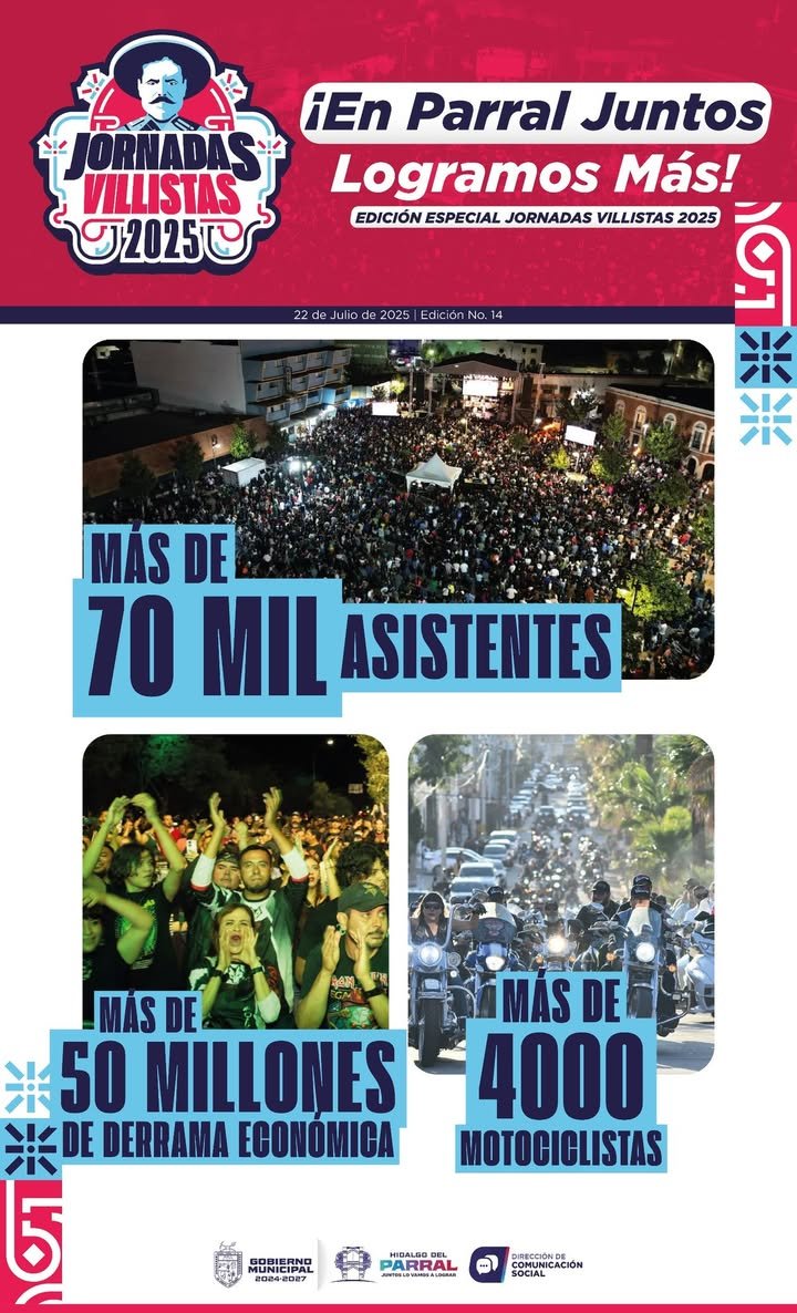 Semanario Edición 014